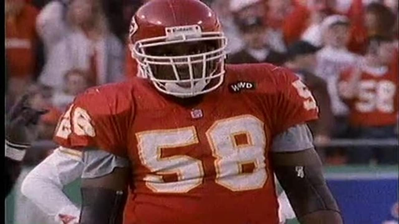 Remembering Derrick Thomas