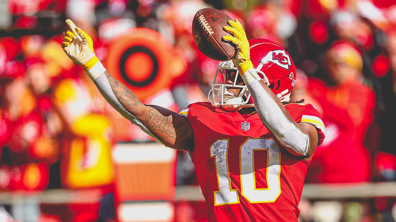 Chiefs' Isiah Pacheco latest update fires up fantasy football owners