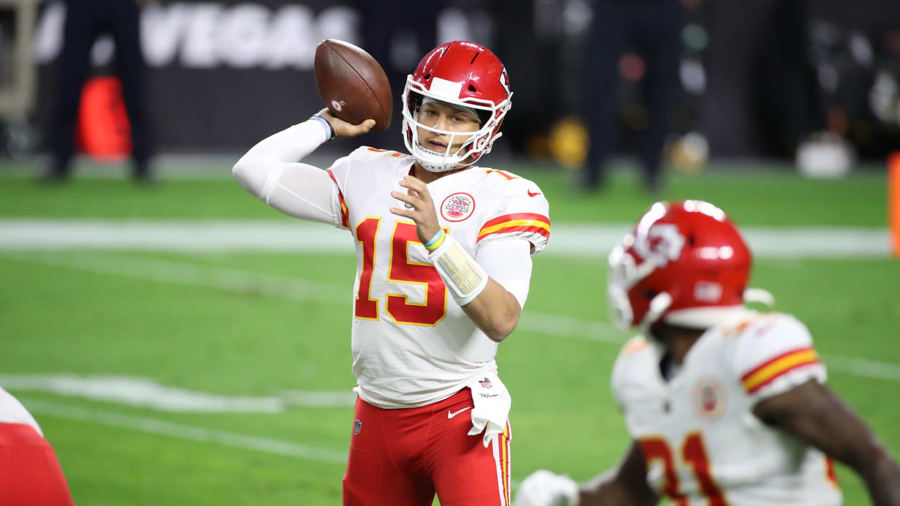 Power Rankings Week 12 | Where do the Chiefs Rank After Sunday’s Win ...