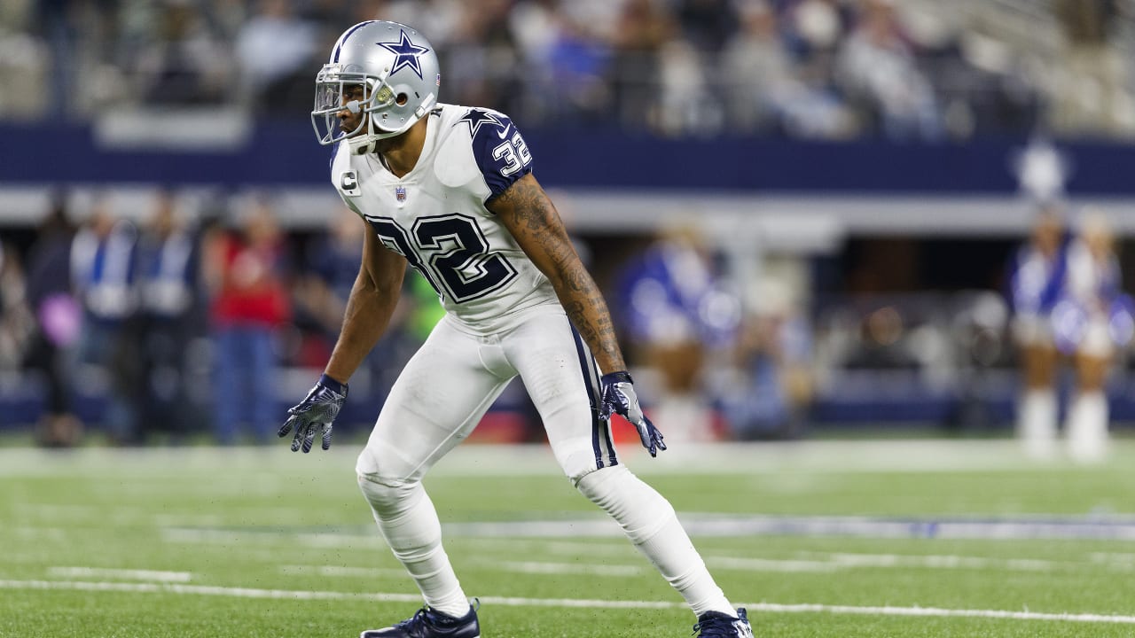 Chiefs Sign Orlando Scandrick