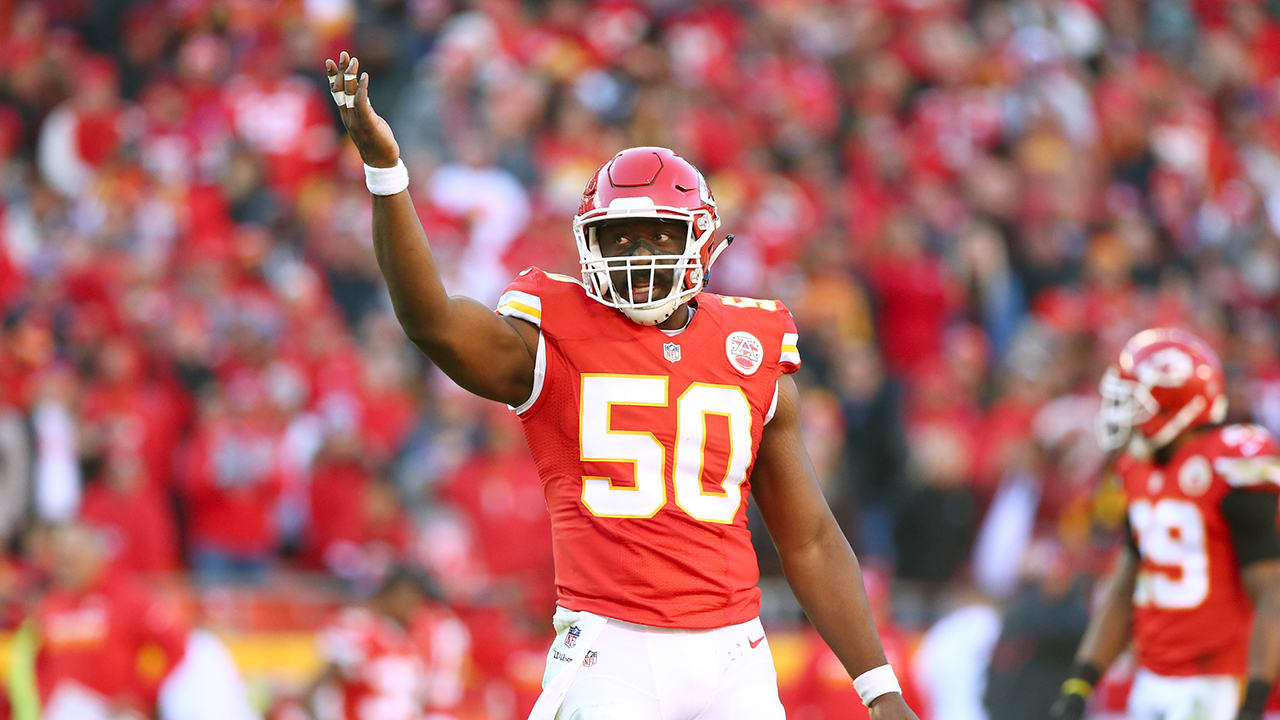 Chiefs Vs. Buccaneers: 10 Observations