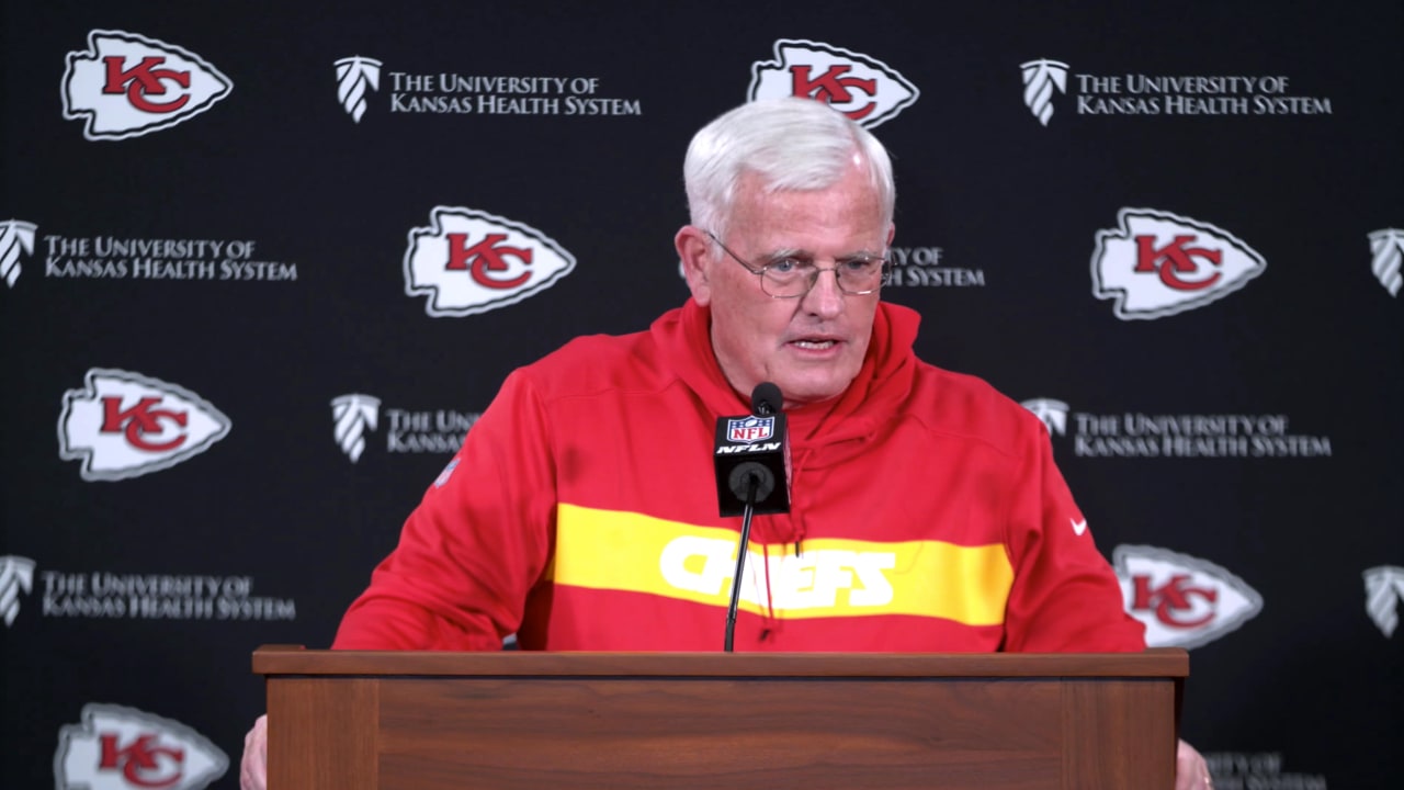 Andy Reid, Patrick Mahomes Unfazed at Potential Neutral Site AFC  Championship Game - Chiefs Digest