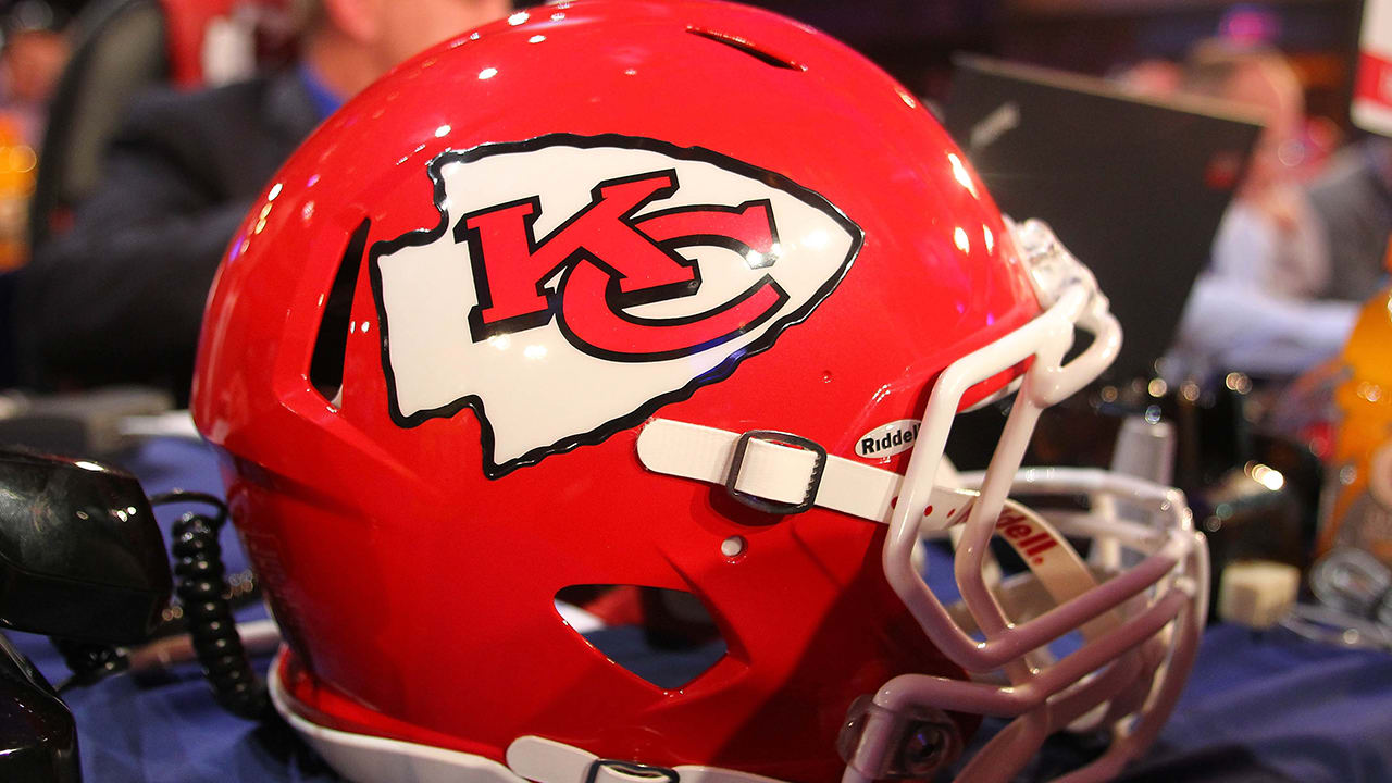 80 Facts Regarding the 2016 Kansas City Chiefs Draft