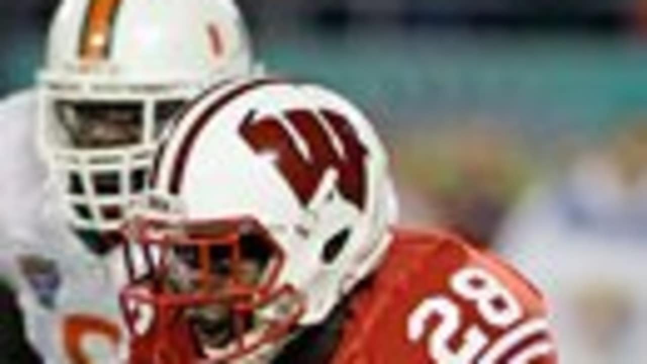 Draft Spotlight - Day 26: Montee Ball