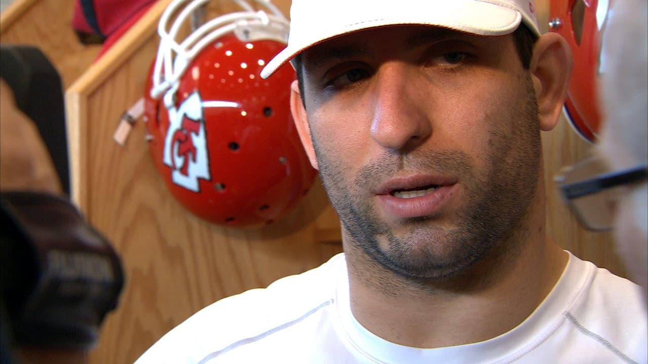 Anthony Fasano Business as usual