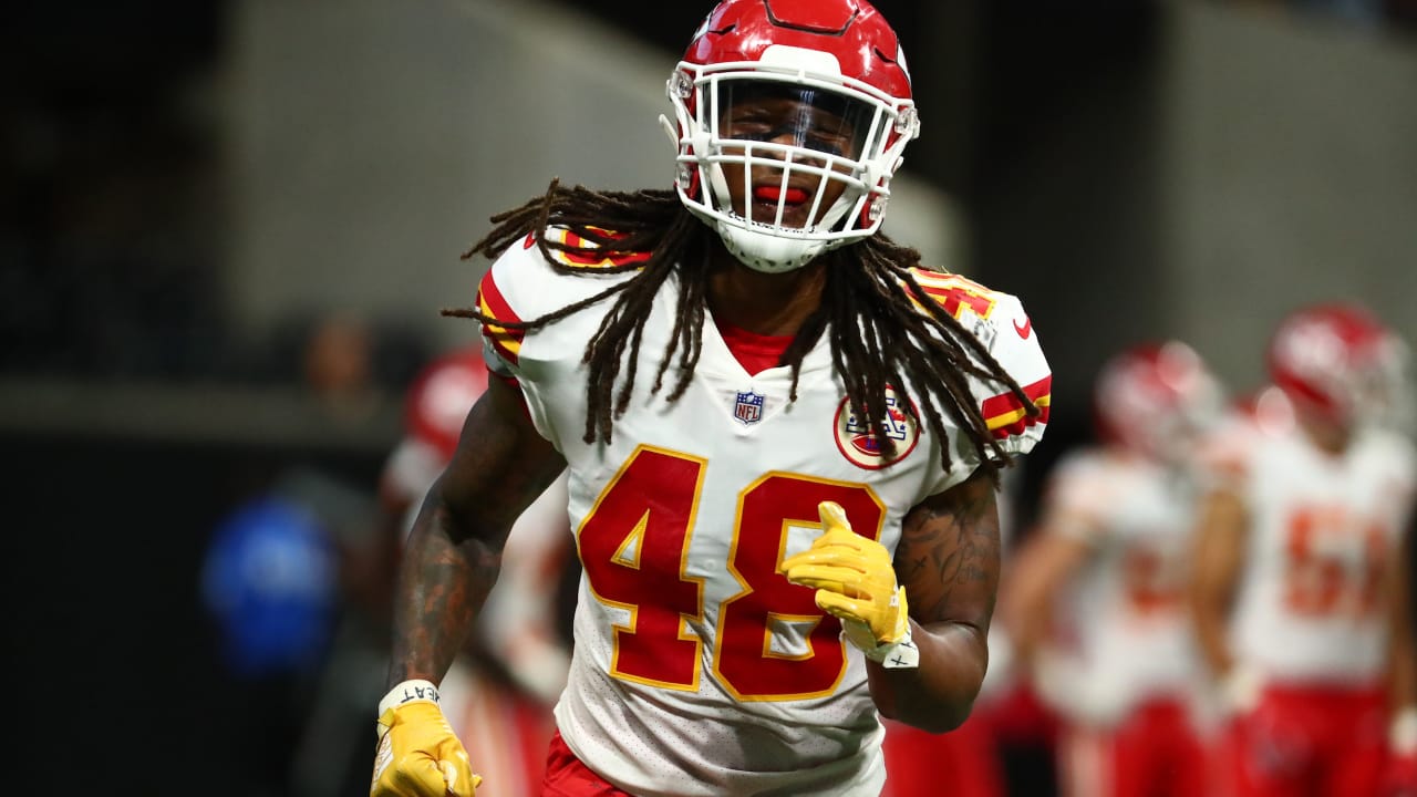 Chiefs Injury Update: Two Players Leave Friday’s Win Early