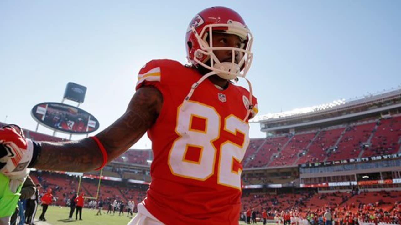 Super Bowl Injury Report: Kansas City Chiefs Trio of WRs 