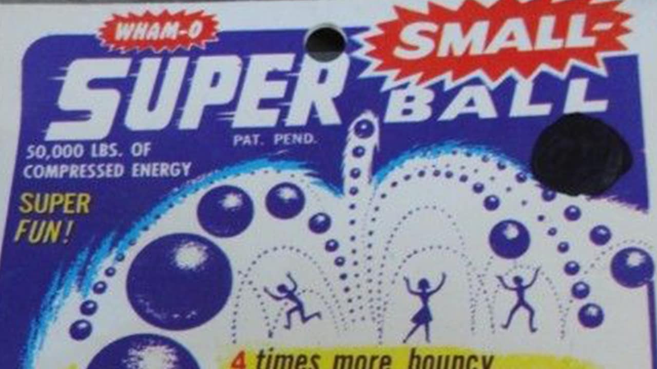 Gridiron Glory at Union Station: Super Ball/Super Bowl