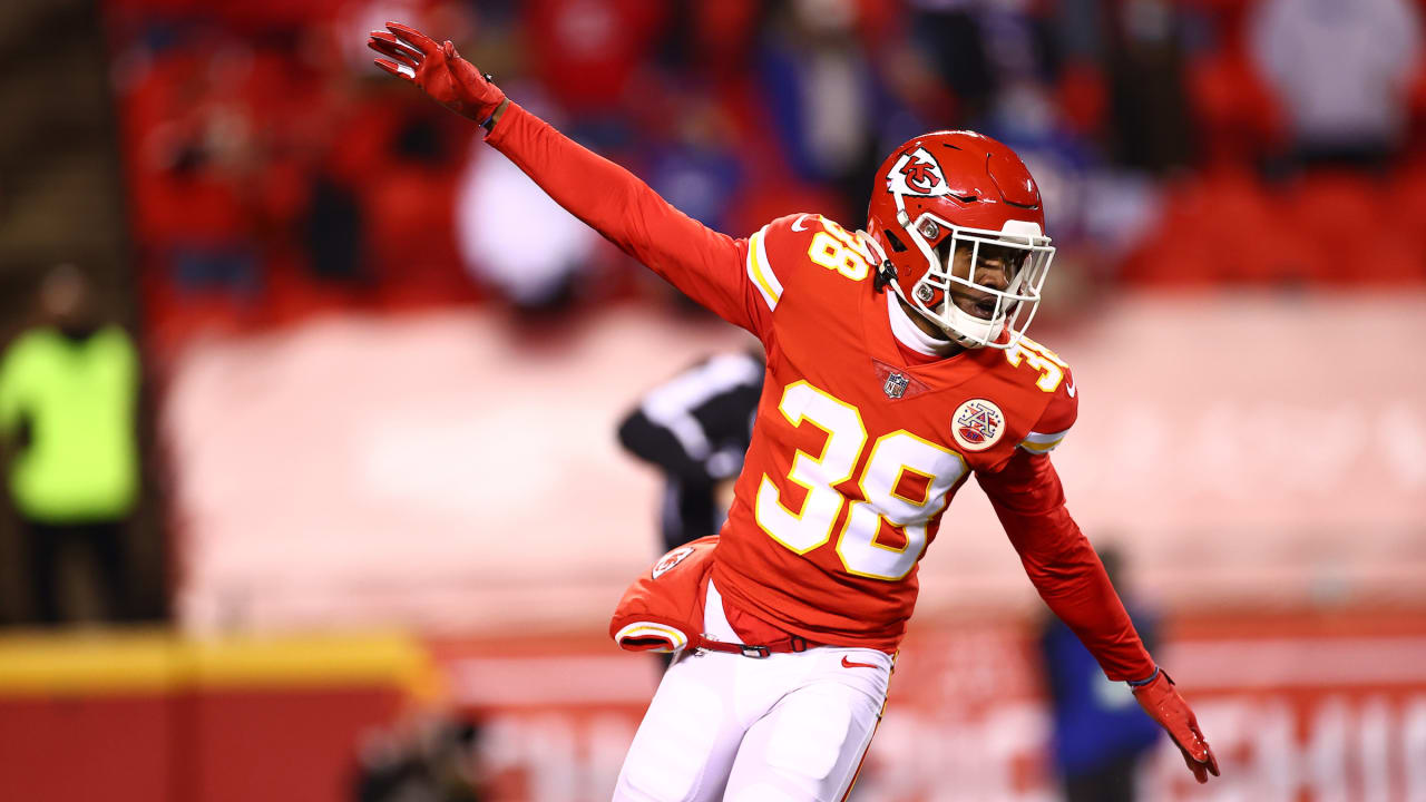 Chiefs Pro Bowl Snubs – Chiefs Focus All Sports Network