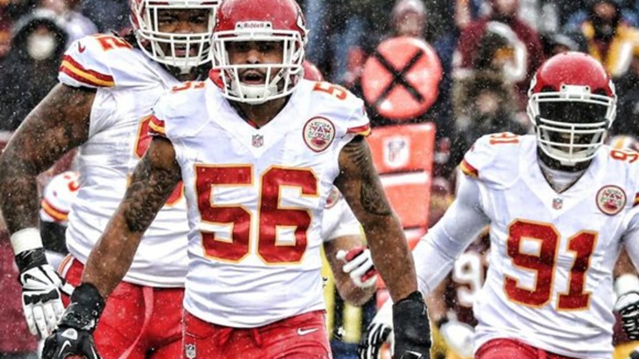 2013: Best of Kansas City Chiefs Defense