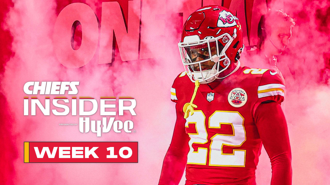 We came to play! Jerick McKinnon Mic'd Up  Chiefs vs. Jaguars Divisional  Playoffs 