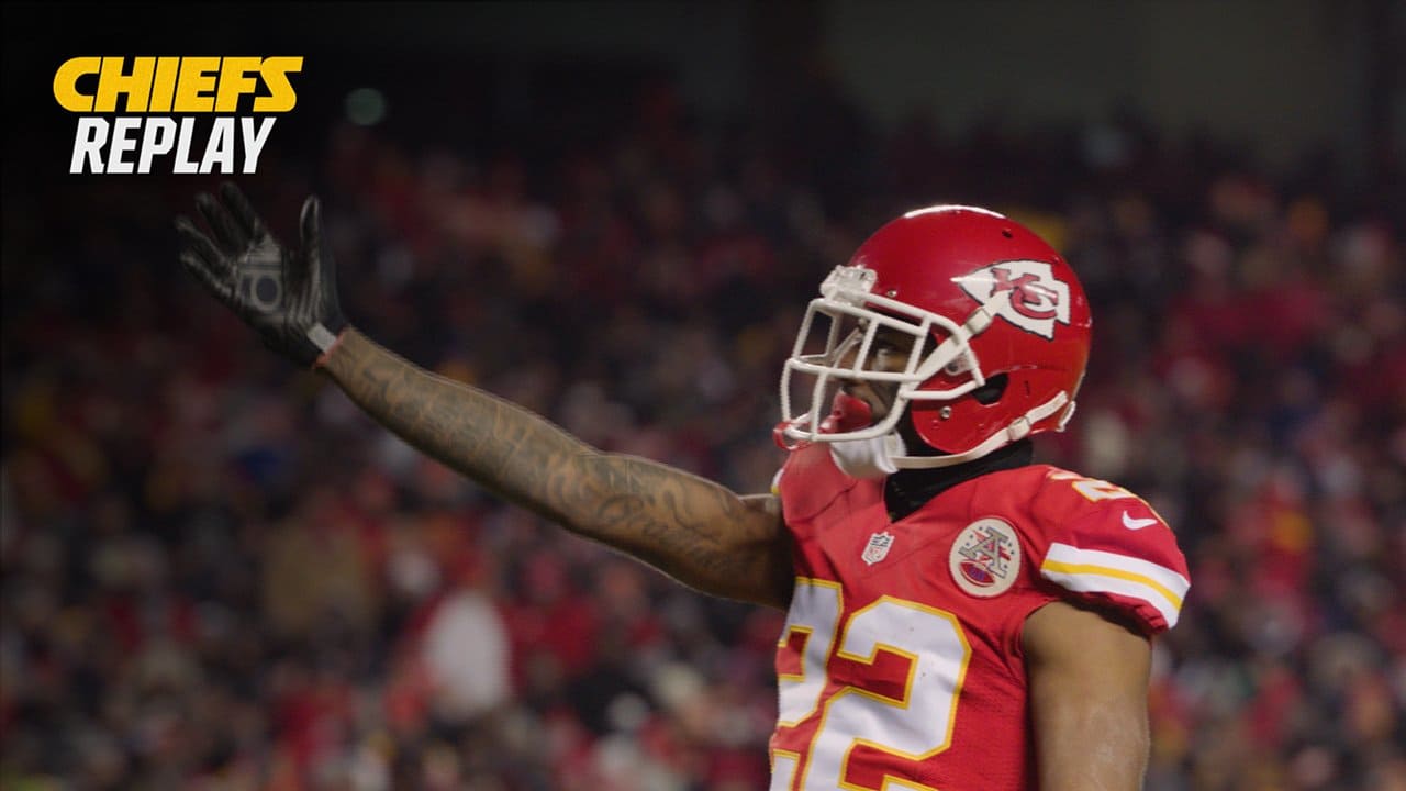 Chiefs Replay: A New Chant in Arrowhead
