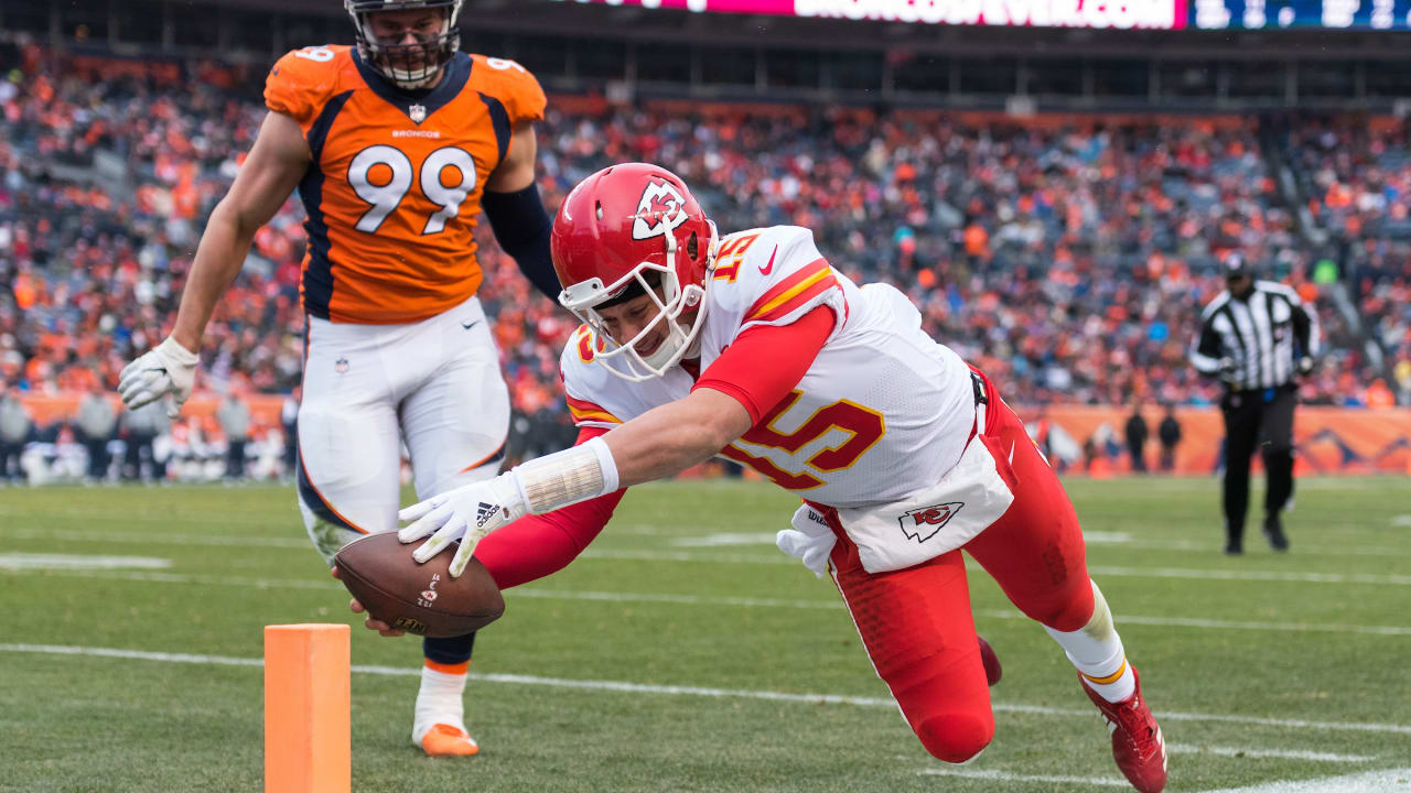 How to Watch and Listen  Week 14: Chiefs vs. Broncos