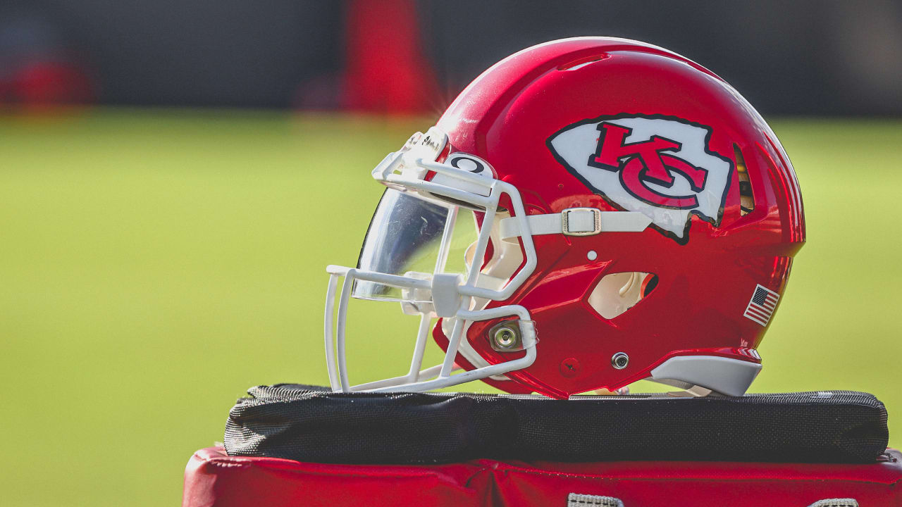 Statement from the Kansas City Chiefs