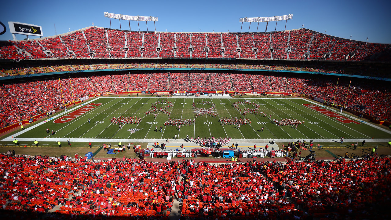 Kansas City Chiefs vs. Houston Texans Postgame Show