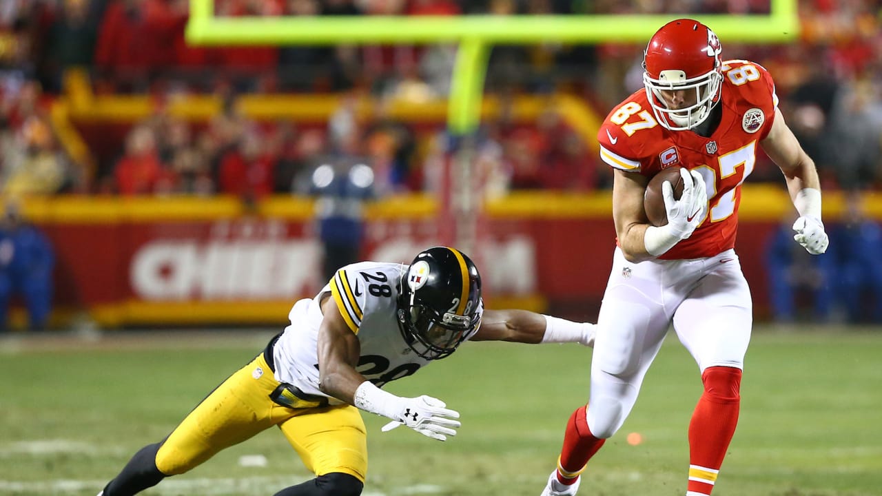 Chiefs vs. Steelers How to Watch and Listen