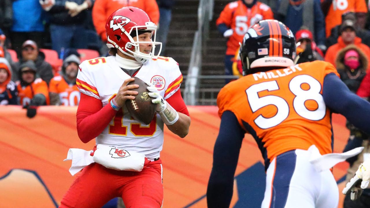 Chiefs vs. Broncos: Game Preview