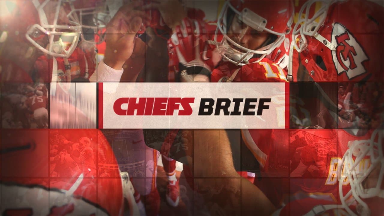 Chiefs Brief: Week 3