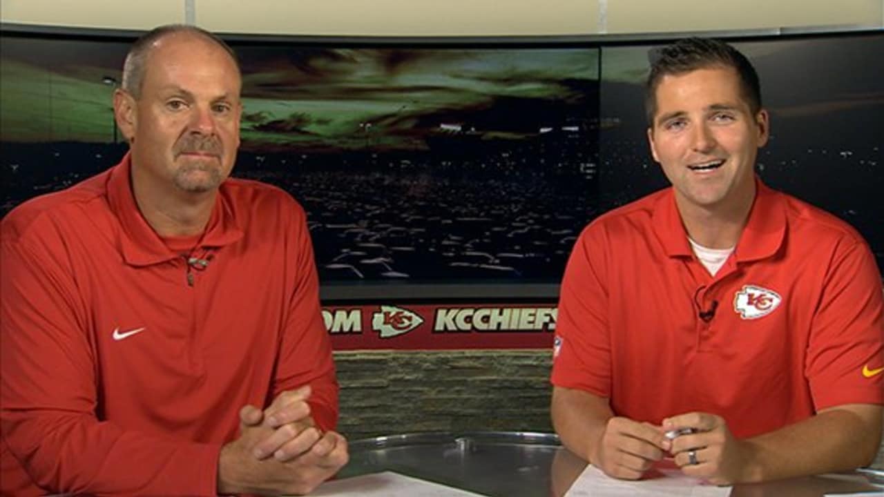 CHIEFS LIVE! Kendall And BJ Talk Chiefs Vs Pats