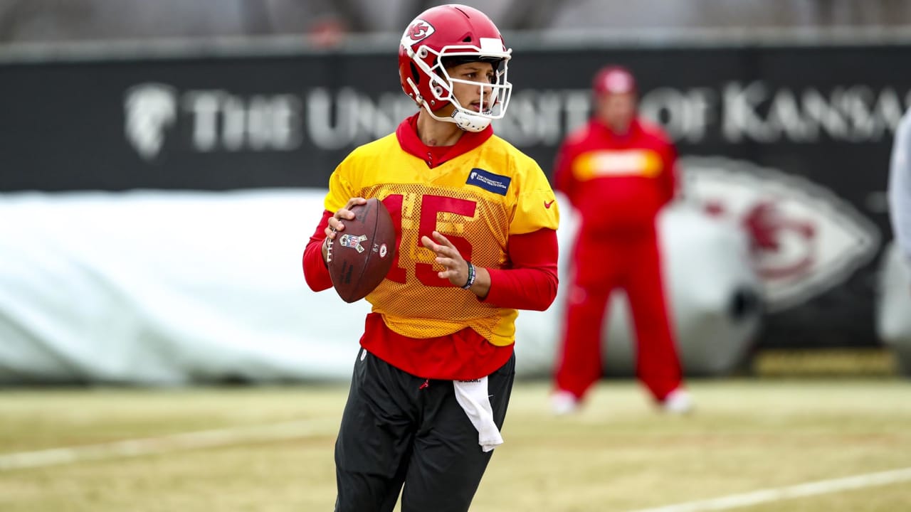 NFL Power Rankings AFC West: It's the Chiefs' Kingdom, Everyone Else Just  Lives in It