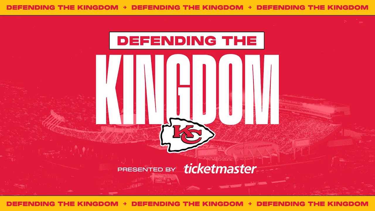 We're Headed to Frankfurt! | Defending the Kingdom ft. Sleep Number - Vimarsana News