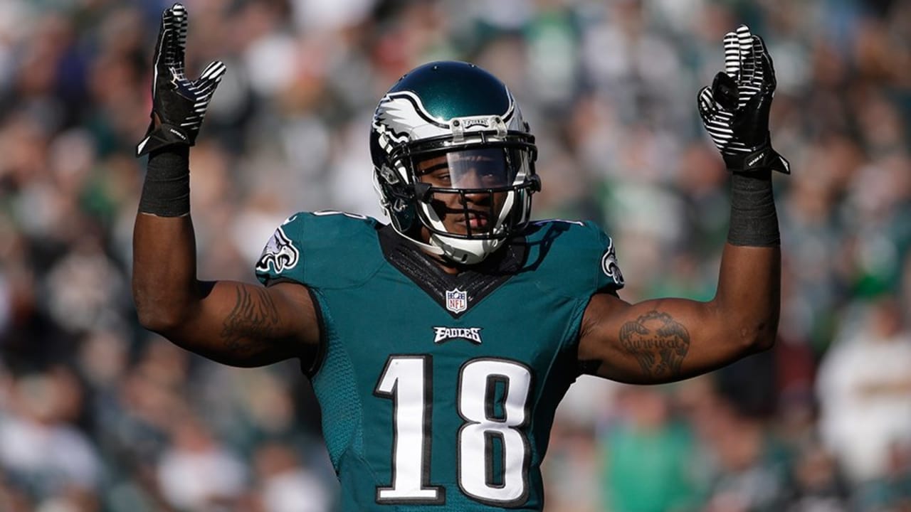 Photo Gallery: Jeremy Maclin Highlights