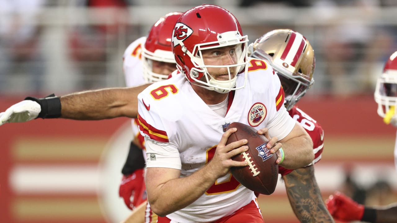 Kansas City Chiefs vs. San Francisco 49ers  Preseason Week 1 Game  Highlights 