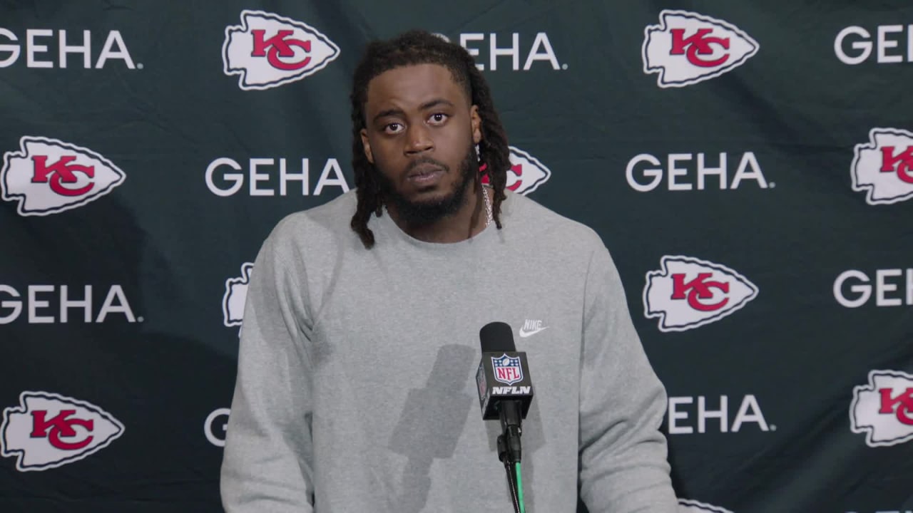 Mike Danna "Always room for improvement" Week 4 Press Conference