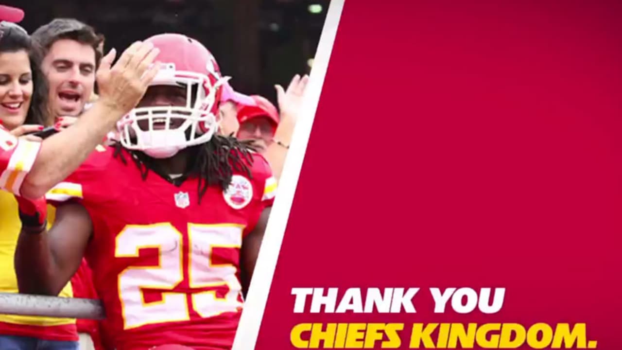 The one thing Chiefs Kingdom will hate about this season