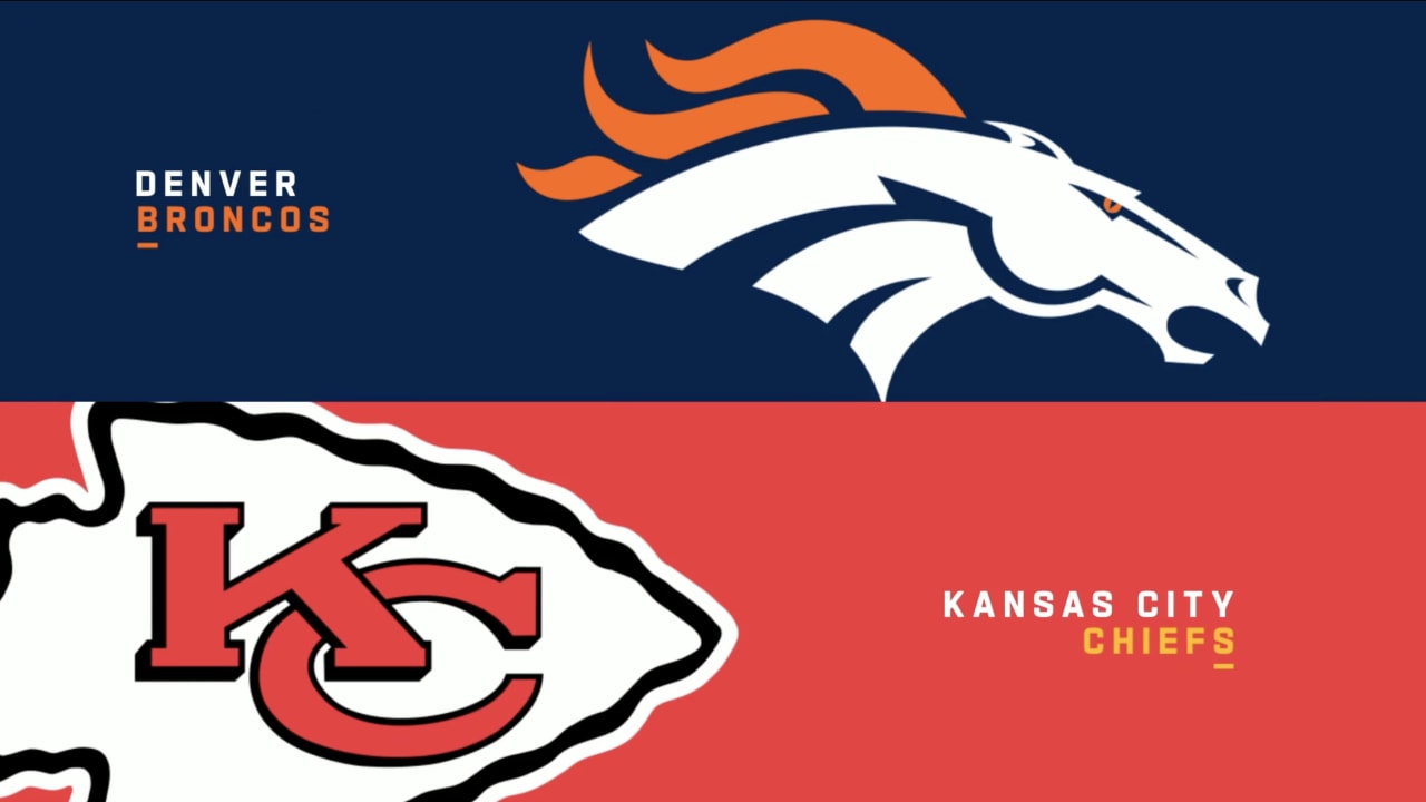 Denver Broncos vs. Kansas City Chiefs: What to watch for