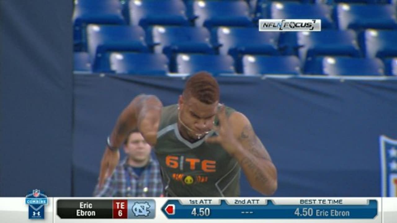 Eric Ebron: Just How Good Is 2014 NFL Draft Tight End Prospect?, News,  Scores, Highlights, Stats, and Rumors