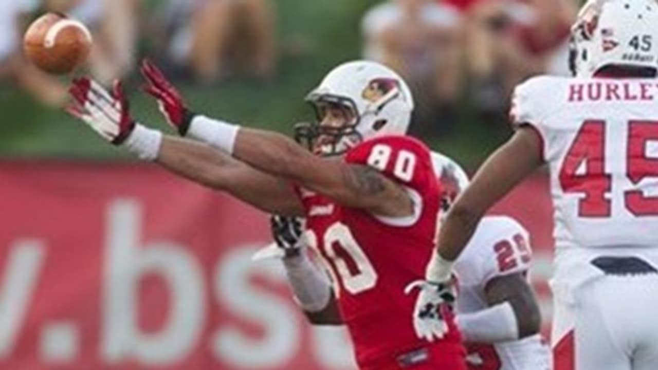 Five Things to Know About TE James O'Shaughnessy