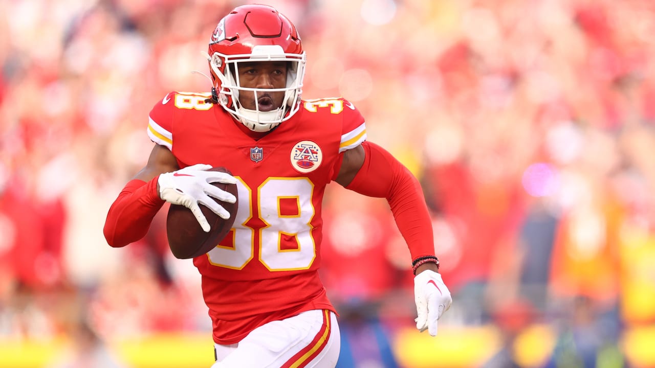 Pre-Camp Breakdown: Evaluating the Chiefs' Young Secondary
