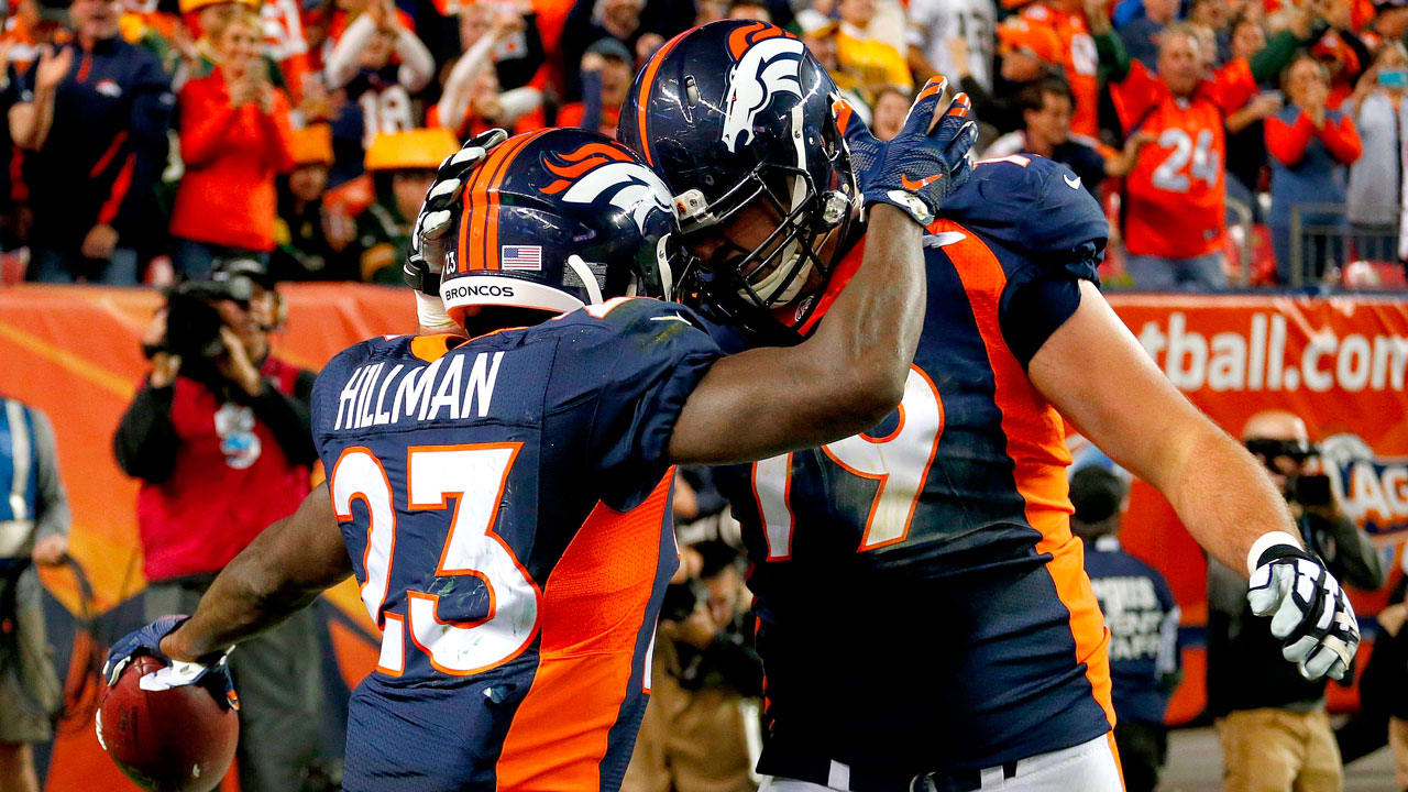 Chiefs Opponent Preview: Get to Know the Denver Broncos