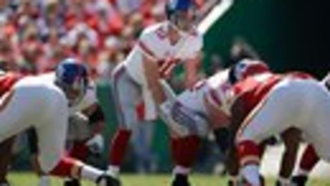 Game Preview Giants vs Chiefs