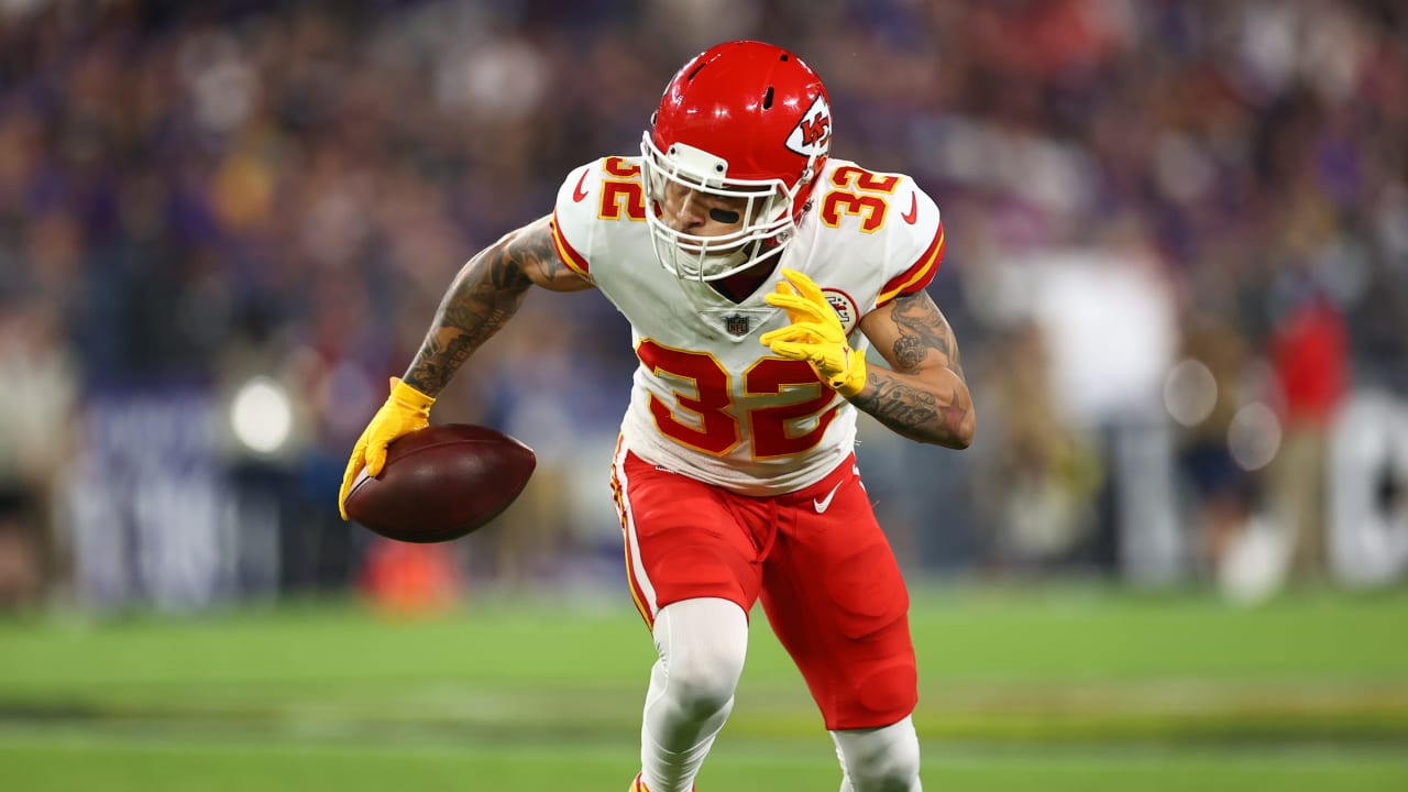 Chiefs news: Emotional Tyrann Mathieu drops revelation on possible