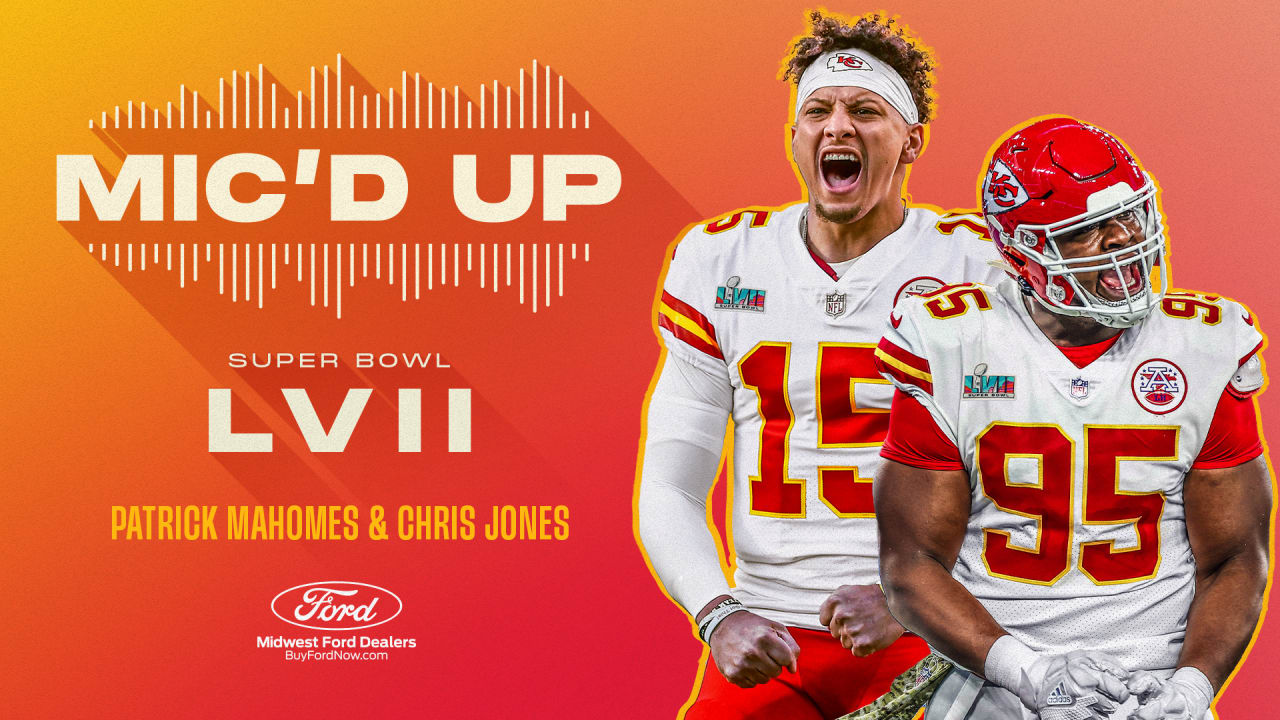 2022 Pro Bowl Recap  Mic'd Up, Highlights and More!