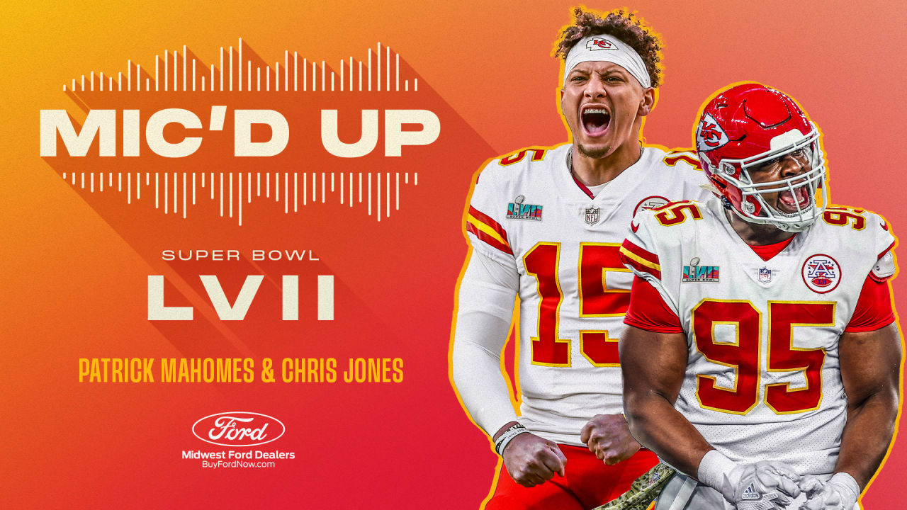 2023 Super Bowl: Patrick Mahomes and Chiefs will beat Eagles - Los