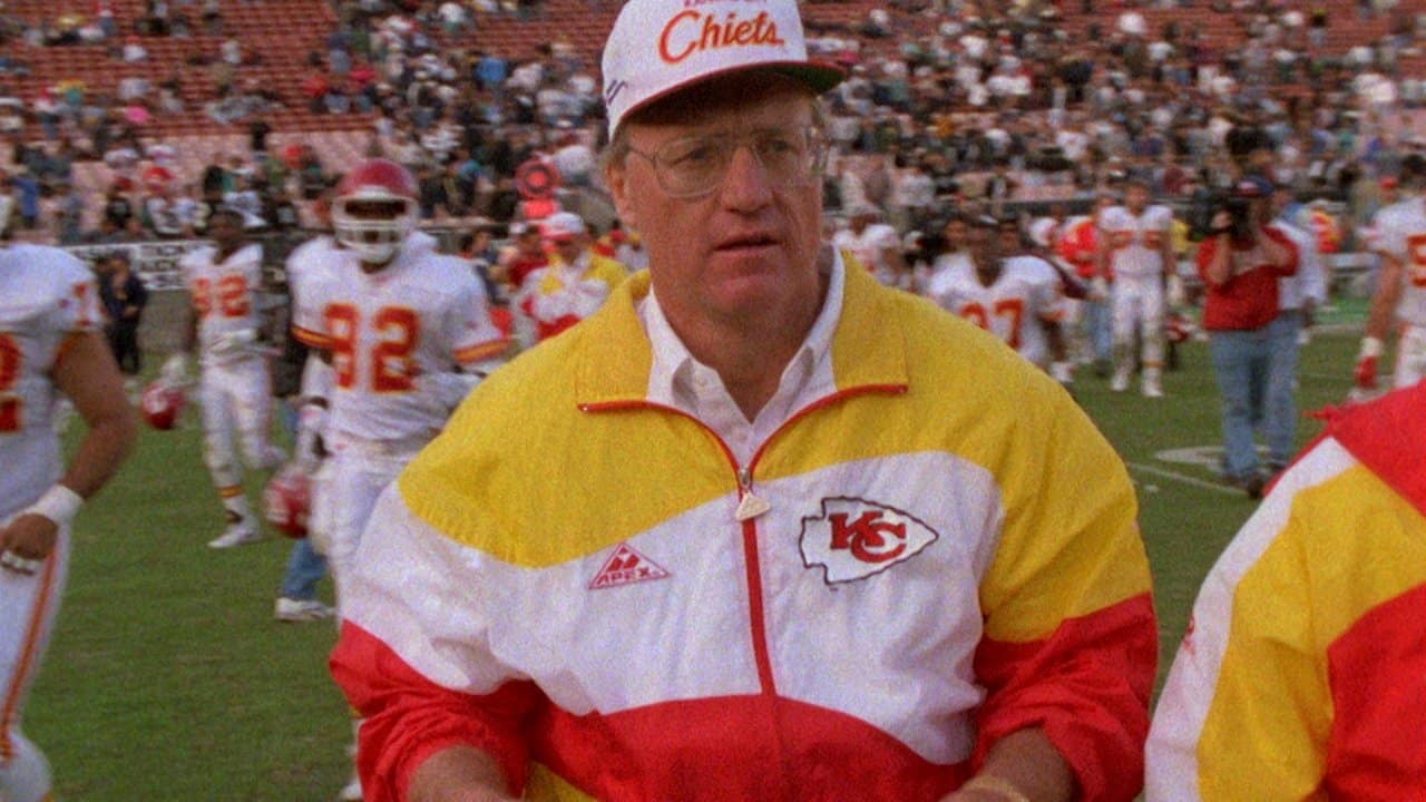 Marty Schottenheimer Q and A: Former Cleveland Browns coach on the UFL, the  1980s and the football gods 