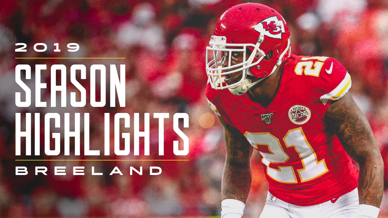 Kansas City Chiefs  2019 Season Highlights 