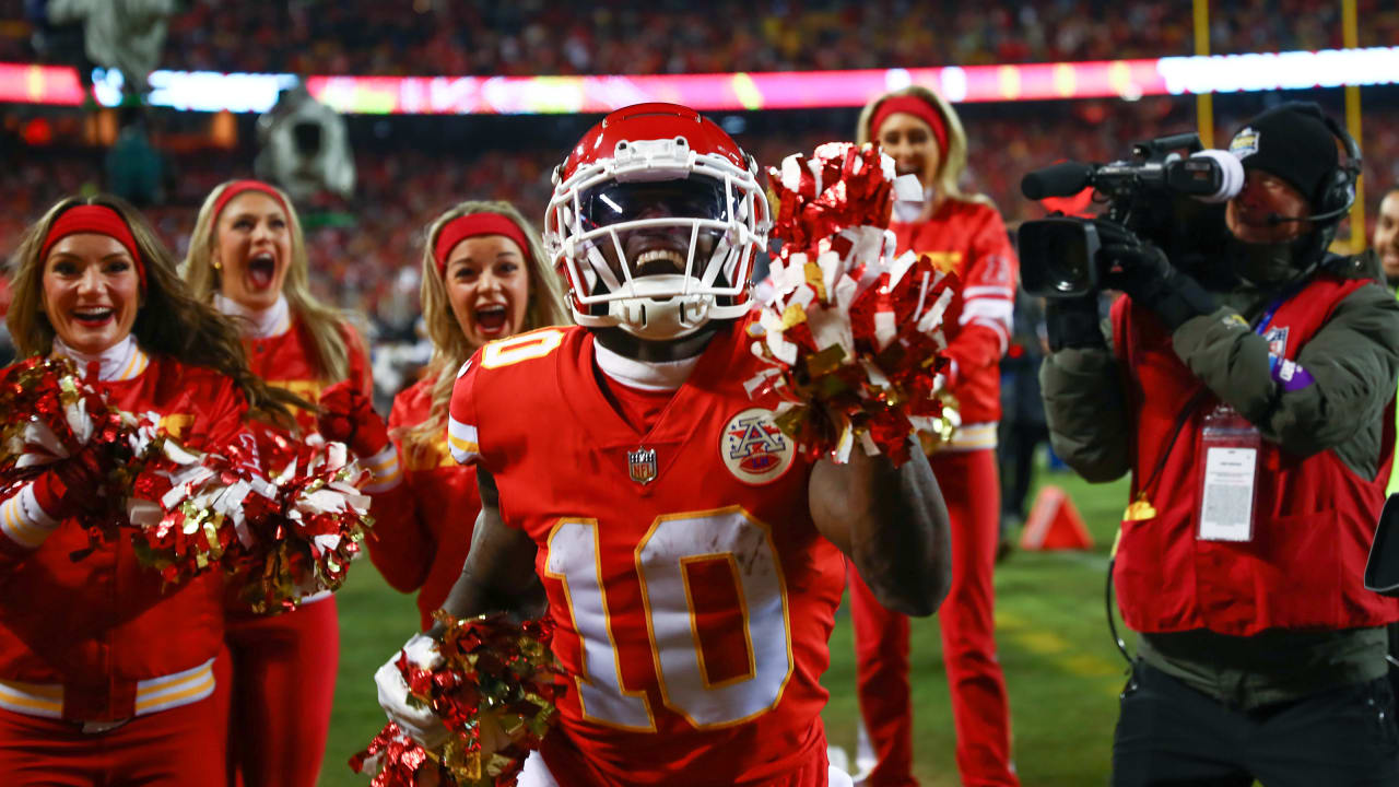 Steelers vs. Chiefs Wild Card Playoffs 2022: Game time, TV, live streaming  - Arrowhead Pride