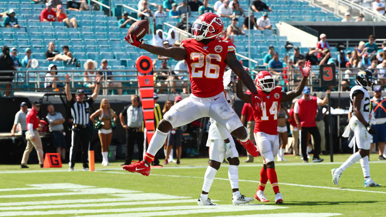 Upon Further Review: 10 Quick Facts on the Chiefs’ Season-Opening Victory Over Jacksonville