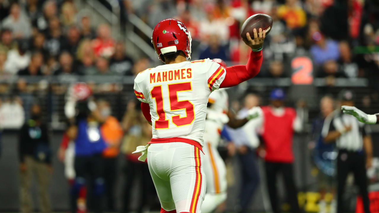 How to Watch and Listen  Week 11: Chiefs vs. Cowboys