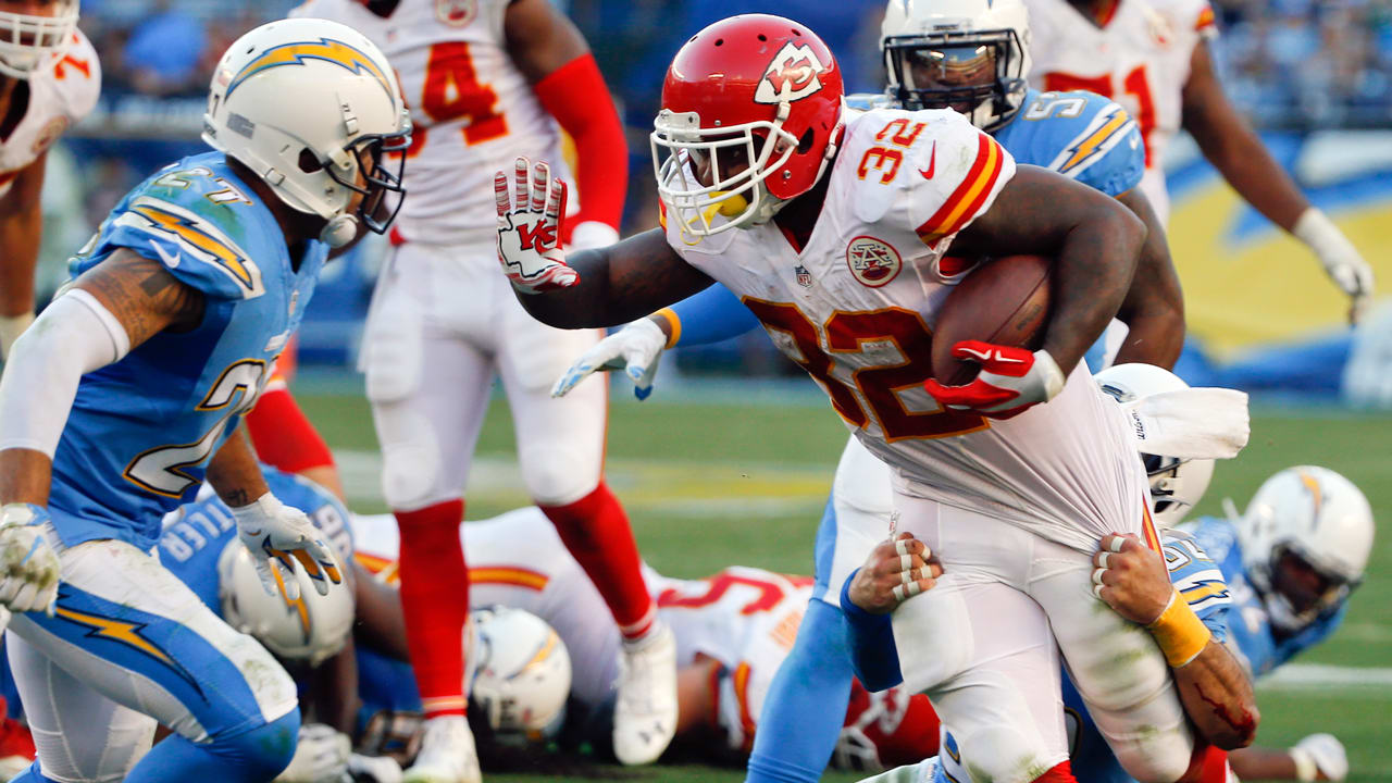 Chiefs vs. Chargers How to Watch and Listen