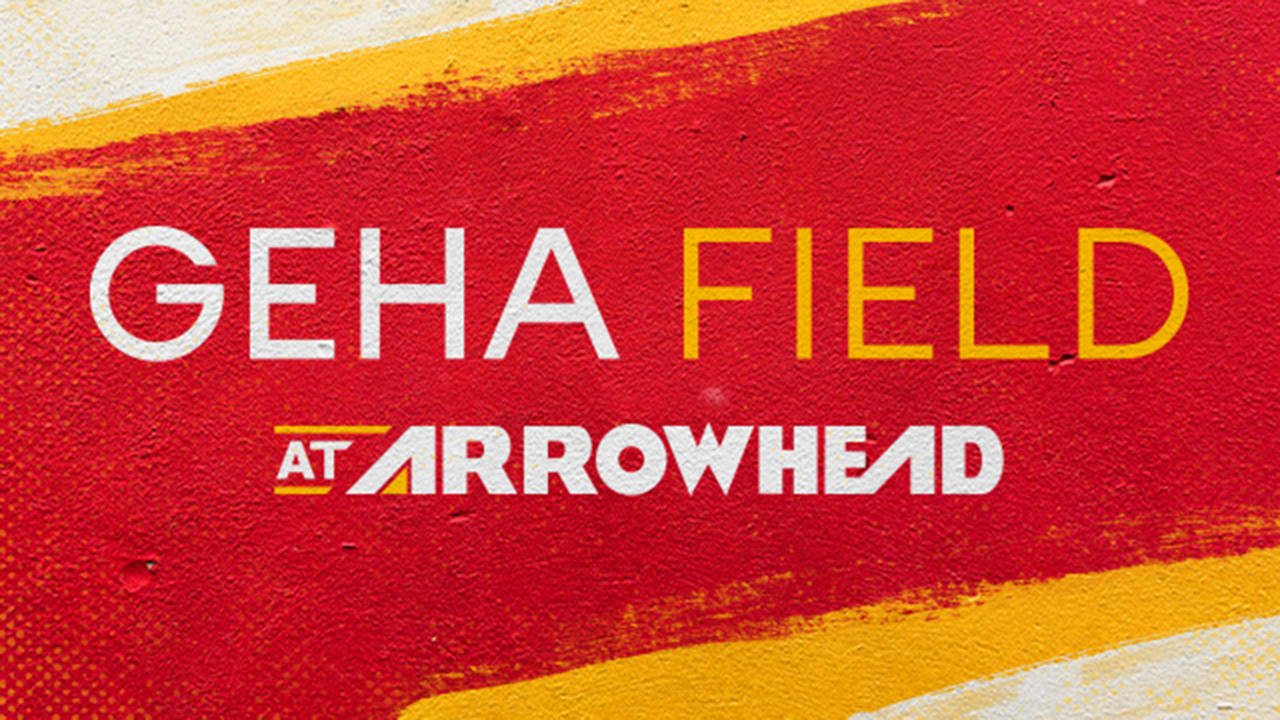 Tickets to Chiefs' next two home games go on sale next week - Arrowhead  Pride