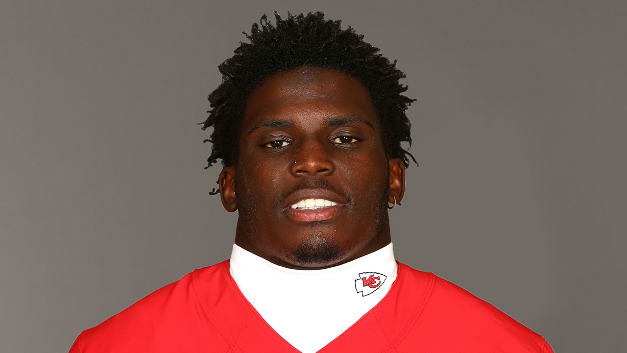 Tyreek Hill