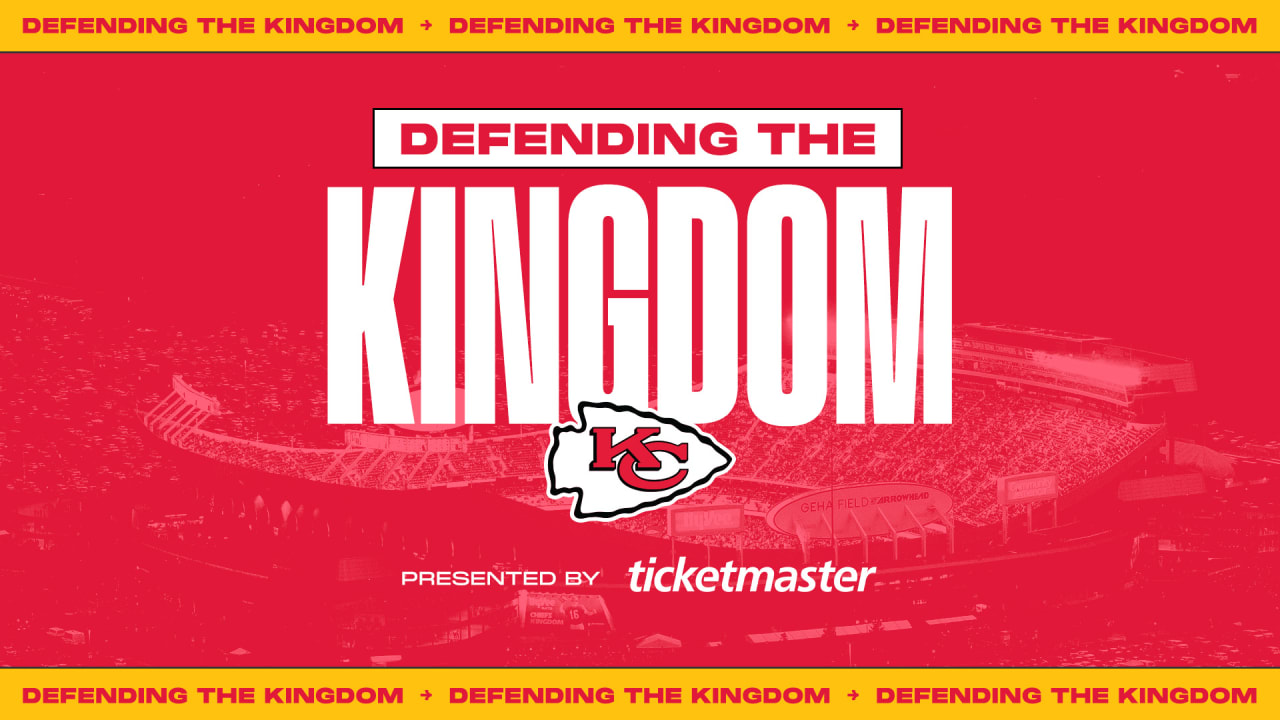 Both Ends of the Spectrum Chiefs vs. Patriots Preview feat. Wanya