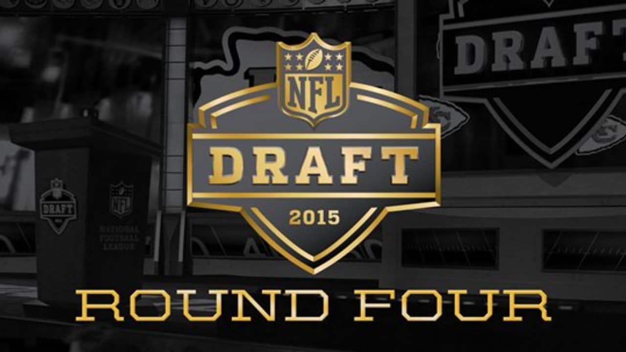 Nfl Draft Kansas City Chiefs Round Four