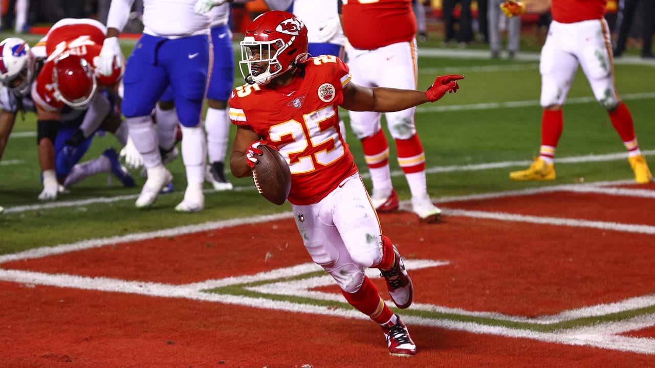 Final score: Chiefs handle Bills 38-24, win second straight AFC title -  Arrowhead Pride