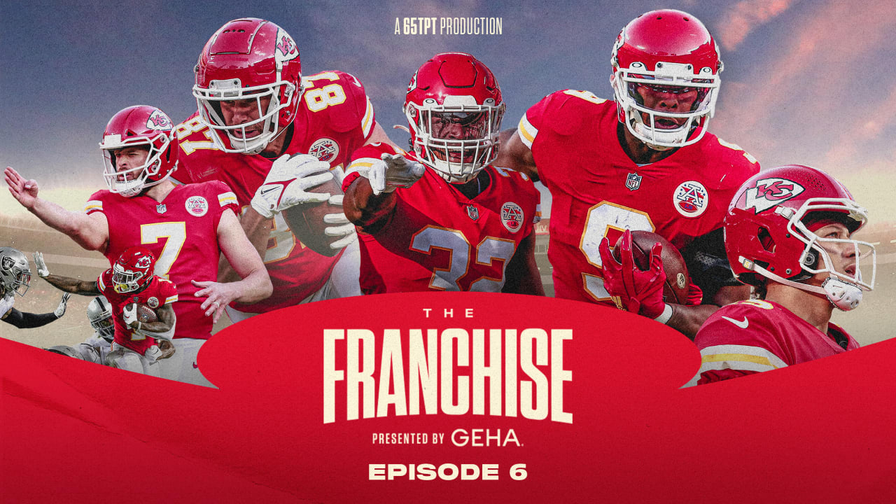 The Franchise Episode 11: Division Dominance